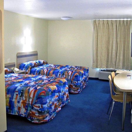 Motel 6-Oklahoma City, Ok - South Eksteriør billede