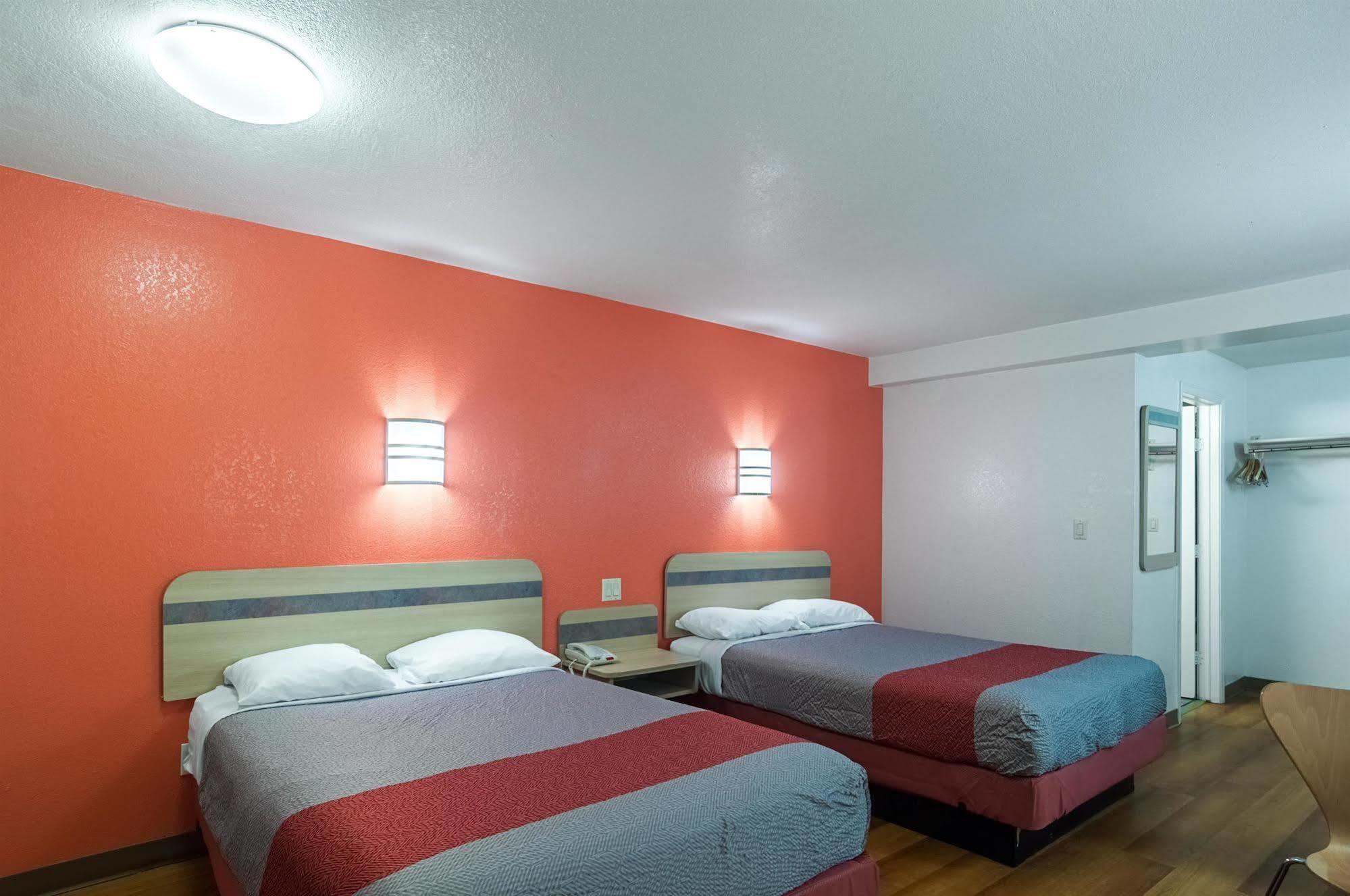 Motel 6-Oklahoma City, Ok - South Eksteriør billede