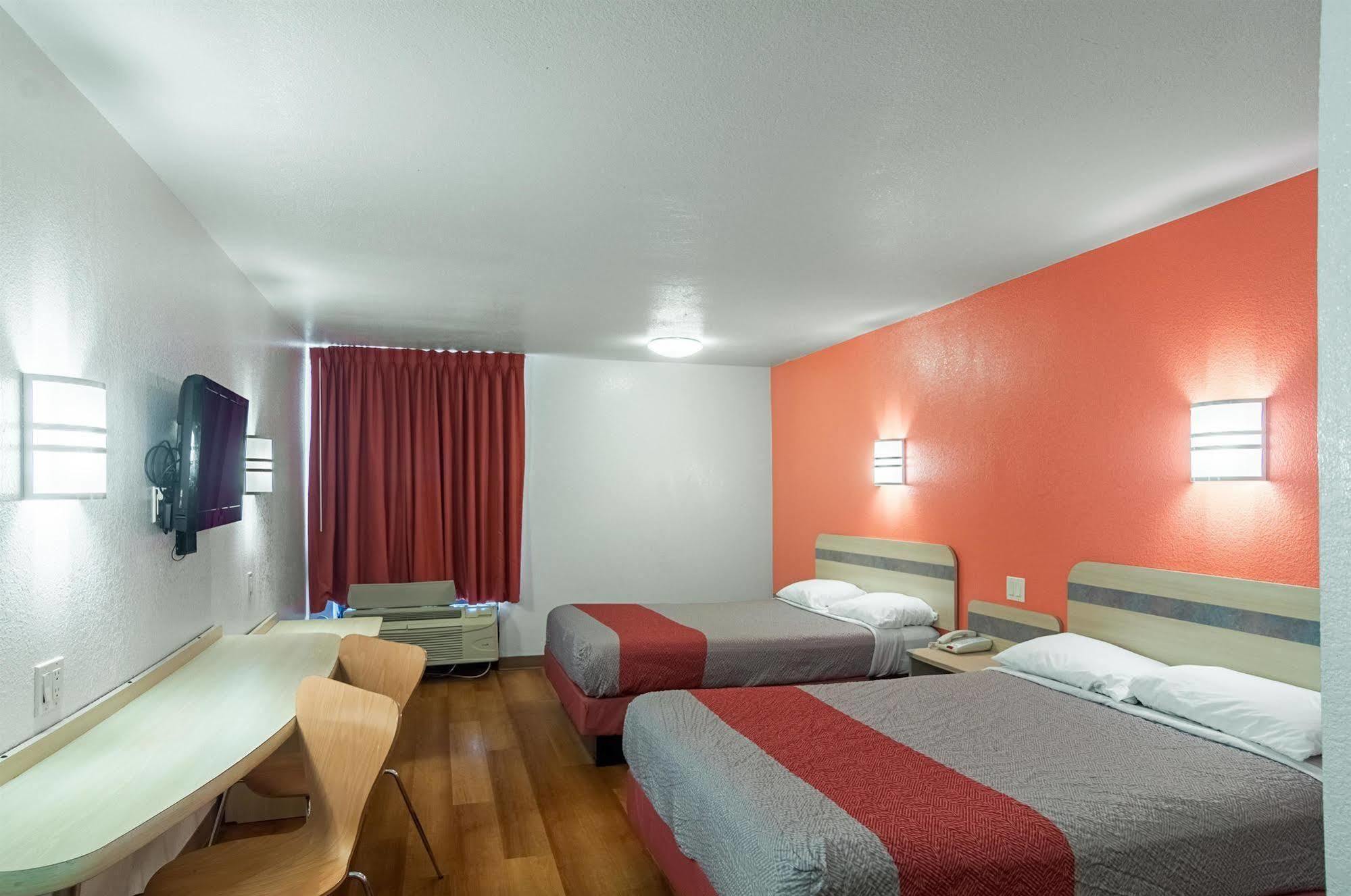 Motel 6-Oklahoma City, Ok - South Eksteriør billede