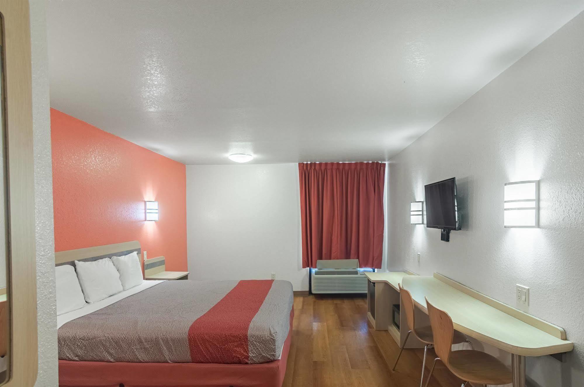 Motel 6-Oklahoma City, Ok - South Eksteriør billede