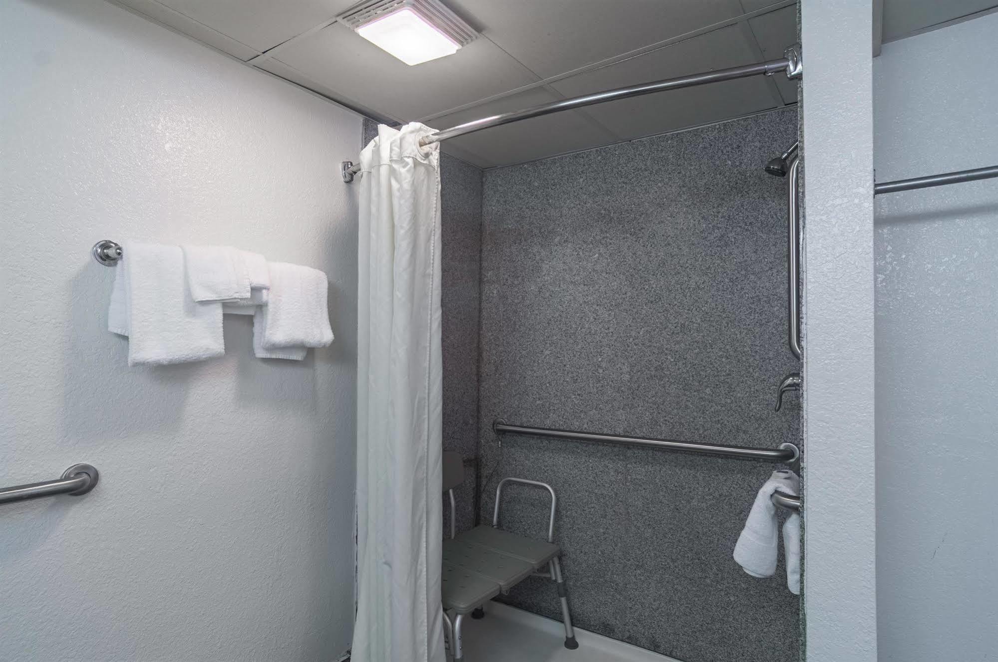 Motel 6-Oklahoma City, Ok - South Eksteriør billede